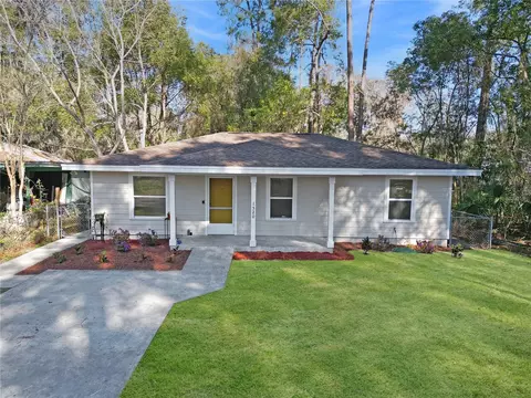 1520 NE 6th Ave, Gainesville, FL 32641