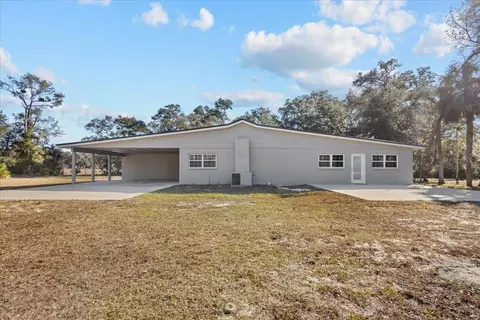 347 NE 544th St, Old Town, FL 32680
