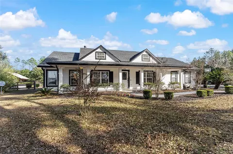 21601 Old Providence Rd, Alachua, FL 32615