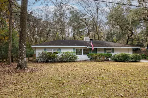 2609 NW 10th Ave, Gainesville, FL 32605