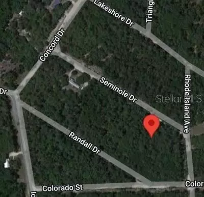 117 Seminole Dr, Satsuma, FL 32189
