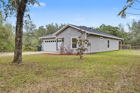 8291 NE 118 Ter, Bronson, FL 32621