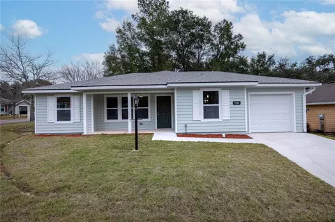 2165 SE 27th Dr, Gainesville, FL 32641