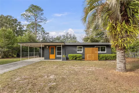 2122 NE 12th Ter, Gainesville, FL 32609