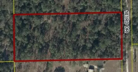 103 Rd Dr, O Brien, FL 32071