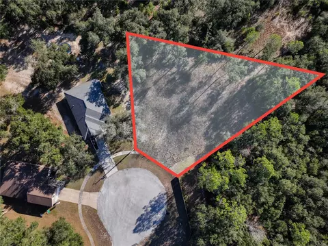 Undisclosed, Bronson, FL 32621