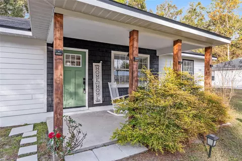 1301 SW 4th Ave, Trenton, FL 32693