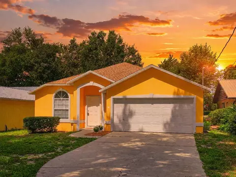 4306 SE 1st Ave, Keystone Heights, FL 32656