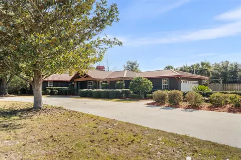 137 SW Meadow Ter, Lake City, FL 32024