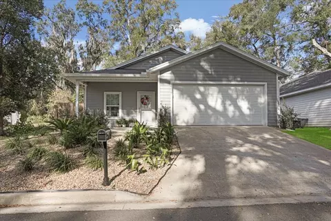 14214 NW 154th Pl, Alachua, FL 32615