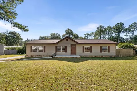 12821 NW 151st Rd, Alachua, FL 32615