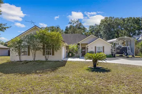 1731 Hagans Ridge Ct, Green Cove Springs, FL 32043