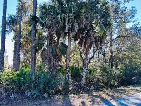 0 SW 60th St, Cedar Key, FL 32625