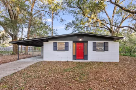 3826 NW 14th Pl, Gainesville, FL 32605