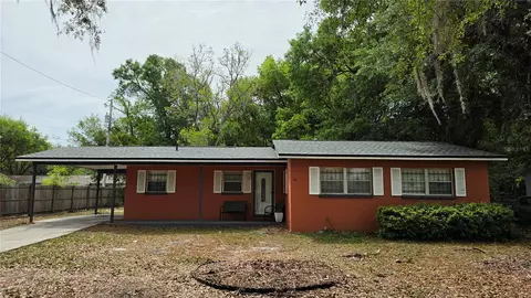 1823 NE 31st Ave, Gainesville, FL 32609