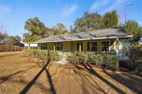 6878 SW 36th Ave, Lake Butler, FL 32054