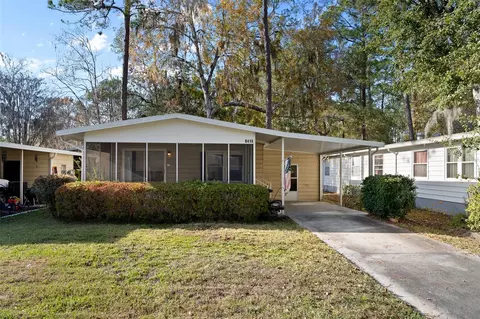 8416 NW 39th Cir, Gainesville, FL 32653