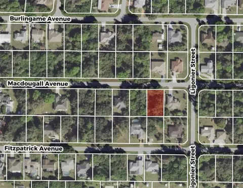 23231 Mac Dougall Ave, Punta Gorda, FL 33980