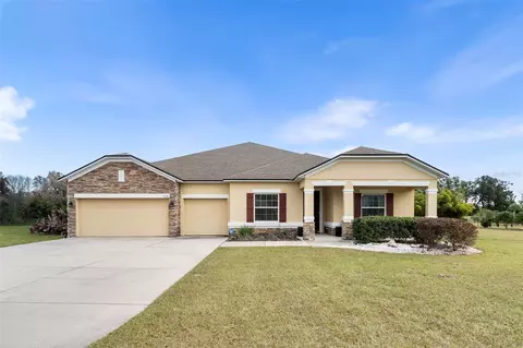5615 SW 215th Ter, Newberry, FL 32669