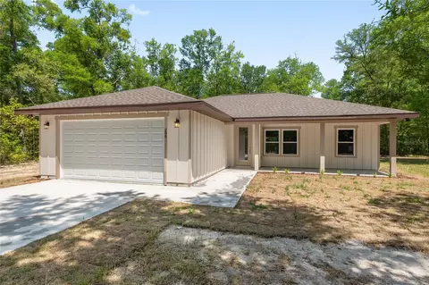 288 SW Caboose Dr, Fort White, FL 32038