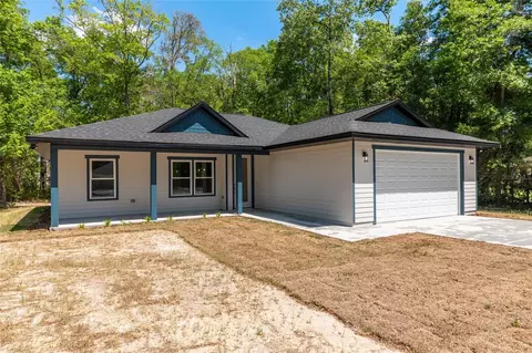 316 SW Caboose Dr, Fort White, FL 32038