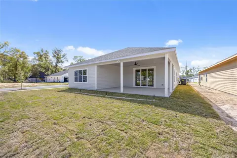 Exterior - 1132 SW 67th Way, Gainesville, FL 32607 photo 3 of 6
