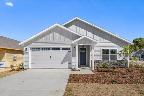 1132 SW 67th Way, Gainesville, FL 32607