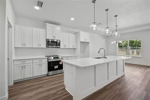 Kitchen - 1100 SW 67th Way, Gainesville, FL 32607 photo 1 of 2