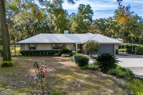 6250 NW 94th Ln, Chiefland, FL 32626