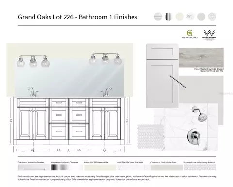 Bath - 1086 SW 67th Way, Gainesville, FL 32607 photo 1 of 7
