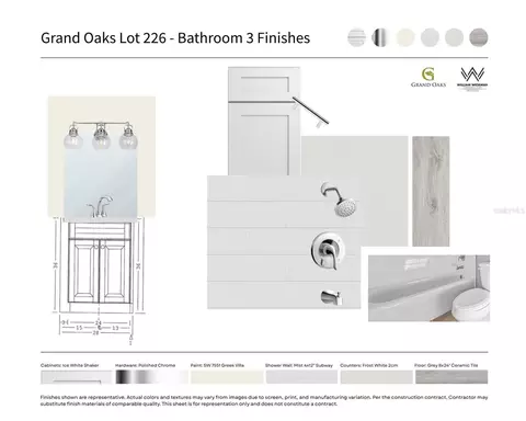 Bath - 1086 SW 67th Way, Gainesville, FL 32607 photo 3 of 7