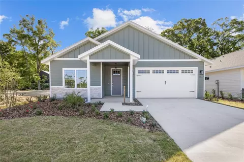 1086 SW 67th Way, Gainesville, FL 32607
