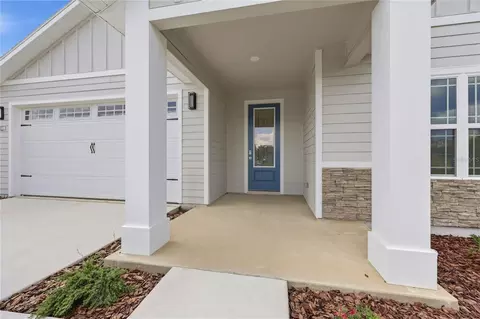 Exterior - 1086 SW 67th Way, Gainesville, FL 32607 photo 3 of 7