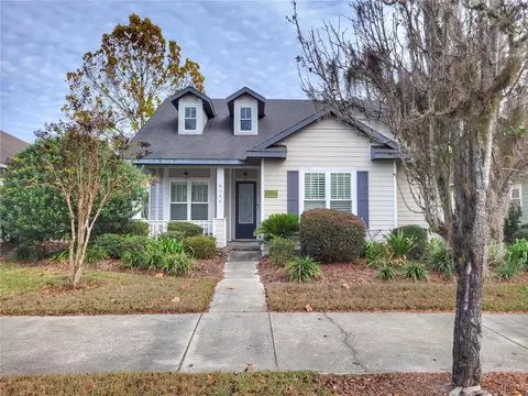 8046 SW 77th Ave, Gainesville, FL 32608