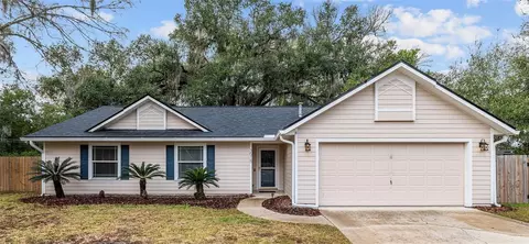3515 NW 39th Pl, Gainesville, FL 32605