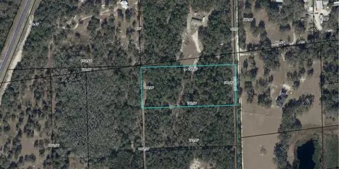 SE 35th Avenue, Trenton, FL 32693