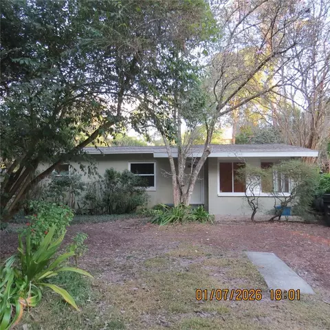 3617 SW 20th St, Gainesville, FL 32608