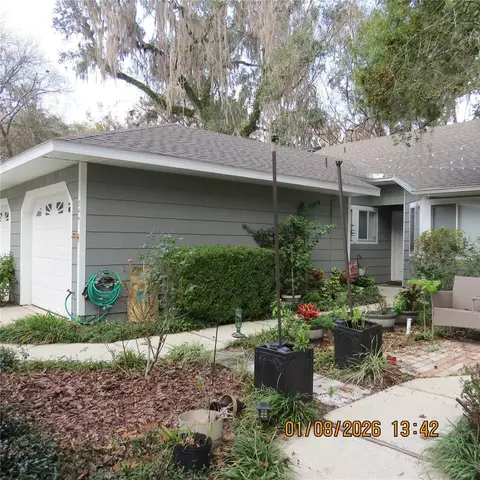 844 SW 51st Way, Gainesville, FL 32607