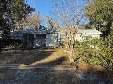23514 NW 187th Ave, High Springs, FL 32643