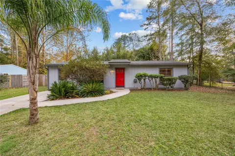 2715 NW 44th Pl, Gainesville, FL 32605