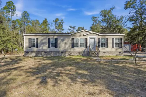 317 SW Cumberland St, Fort White, FL 32038