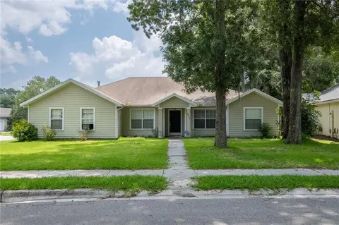 5035 SW 78th Way, Gainesville, FL 32608
