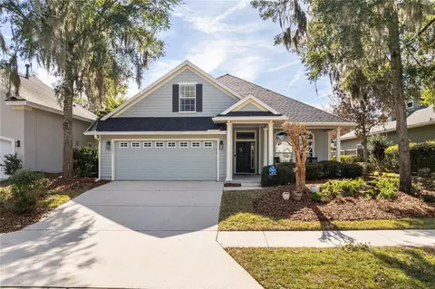 13441 NW 5th Ln, Newberry, FL 32669