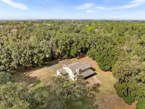 12221 SW 16th St, Micanopy, FL 32667