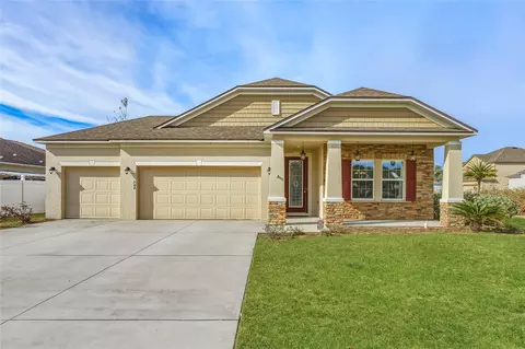 944 NW 251st Dr, Newberry, FL 32669