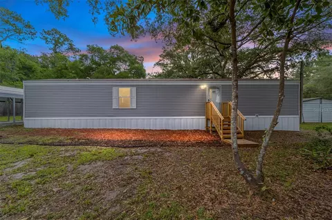 221 SE 167th Ct, Silver Springs, FL 34488