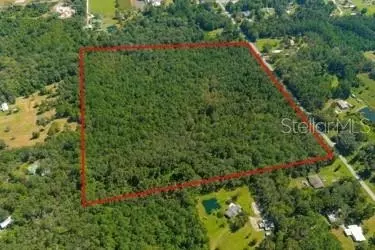 115 Th Ct, Lake Butler, FL 32054