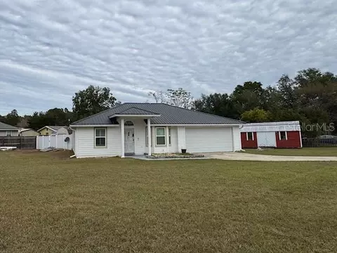 553 SE 42nd St, Keystone Heights, FL 32656