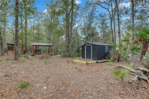 00 SE 929th St, Old Town, FL 32680