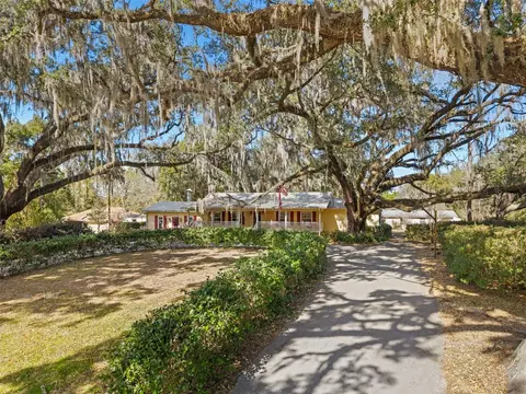 19651 NE 50th St, Williston, FL 32696
